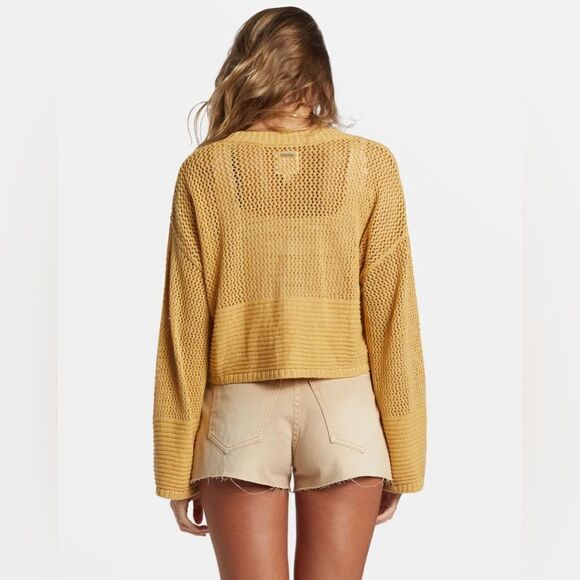 Billabong Tavi Knit Cardigan - Picture 4 of 7